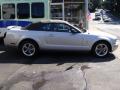 2006 Mustang V6 Premium Convertible #4
