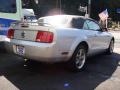 2006 Mustang V6 Premium Convertible #5
