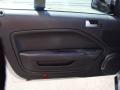 2006 Mustang V6 Premium Convertible #10