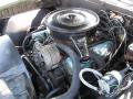 1972 LeMans 350 cid OHV 16-Valve V8 Engine #24
