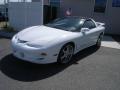 2002 Firebird Trans Am Coupe #2