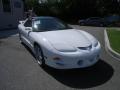 2002 Firebird Trans Am Coupe #8