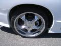 2002 Firebird Trans Am Coupe #11