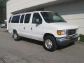 2007 E Series Van E350 Super Duty XLT 15 Passenger #1 2007 E Series Van E350 Super Duty XLT 15 Passenger #1