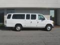 2007 E Series Van E350 Super Duty XLT 15 Passenger #2 2007 E Series Van E350 Super Duty XLT 15 Passenger #2