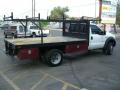2005 F450 Super Duty XL Regular Cab Chassis #1
