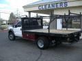 2005 F450 Super Duty XL Regular Cab Chassis #3