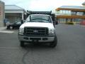 2005 F450 Super Duty XL Regular Cab Chassis #4