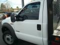 2005 F450 Super Duty XL Regular Cab Chassis #7