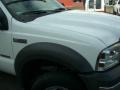 2005 F450 Super Duty XL Regular Cab Chassis #10