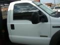 2005 F450 Super Duty XL Regular Cab Chassis #11