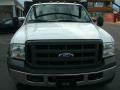 2005 F450 Super Duty XL Regular Cab Chassis #12