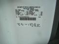 2005 F450 Super Duty XL Regular Cab Chassis #31