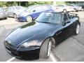 2004 S2000 Roadster #1