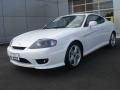 2006 Tiburon GT #1