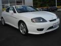 2006 Tiburon GT #7