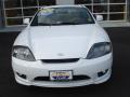 2006 Tiburon GT #8