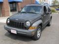 2006 Liberty Sport 4x4 #2
