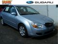 2008 Spectra EX Sedan #1