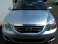 2008 Spectra EX Sedan #2