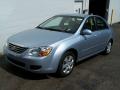 2008 Spectra EX Sedan #3