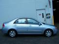 2008 Spectra EX Sedan #8