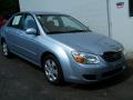 2008 Spectra EX Sedan #9