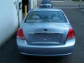 2008 Spectra EX Sedan #10