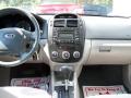 2008 Spectra EX Sedan #11