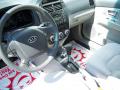 2008 Spectra EX Sedan #12