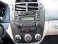 2008 Spectra EX Sedan #15