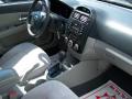 2008 Spectra EX Sedan #16