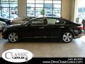 2007 LS 460 L #1