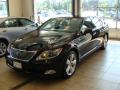 2007 LS 460 L #3