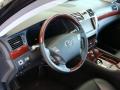 2007 LS 460 L #4