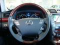 2007 LS 460 L #12