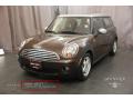 2009 Cooper Clubman #1