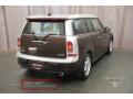 2009 Cooper Clubman #2