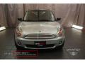 2009 Cooper Clubman #5