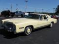 1978 Eldorado Biarritz Coupe #1