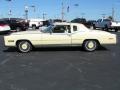 1978 Eldorado Biarritz Coupe #2