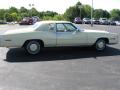 1978 Eldorado Biarritz Coupe #5