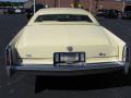 1978 Eldorado Biarritz Coupe #8