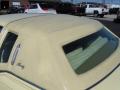 1978 Eldorado Biarritz Coupe #9