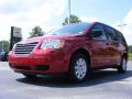 2010 Town & Country LX #1
