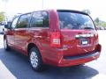 2010 Town & Country LX #2