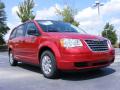 2010 Town & Country LX #4
