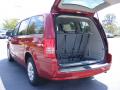 2010 Town & Country LX #7
