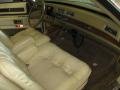 1978 Eldorado Biarritz Coupe #26