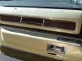 1978 Eldorado Biarritz Coupe #33
